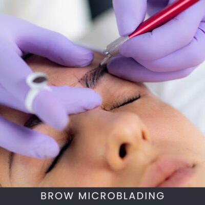 Microblading Course Online