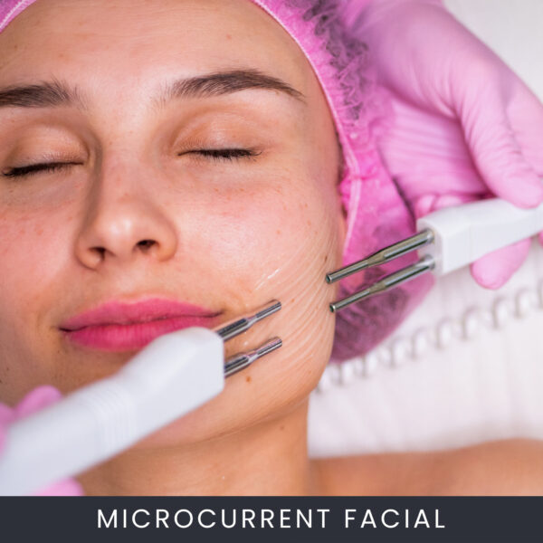 Microcurrent Facial Course Online Microcurrent Facial Course Online