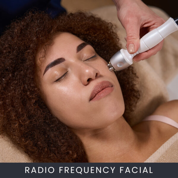 Radio Frequency Facial Course Online Radio Frequency Facial Course Online