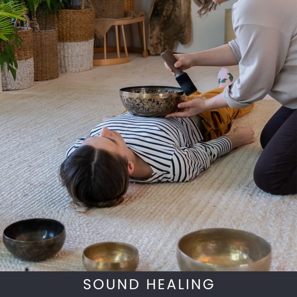 Sound Healing Course Online Sound Healing Course Online