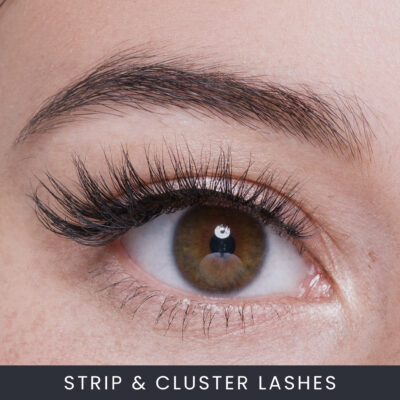 Strip Lash and Cluster Course Online