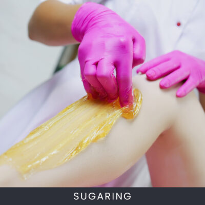Sugaring Course Online