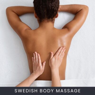 Swedish-Body-Massage