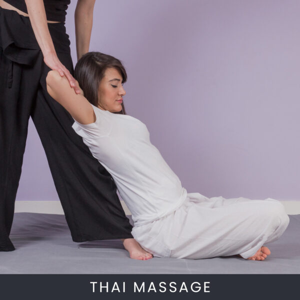 Thai Massage Thai Massage