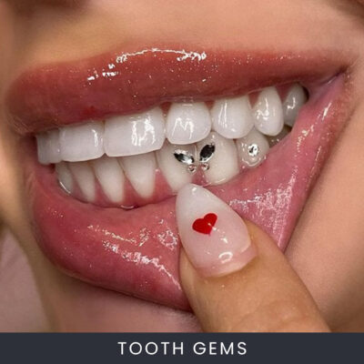 Tooth Gem Course Online