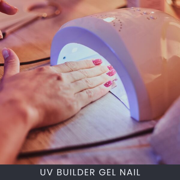 UV Gel Nail Extensions Course Online UV Gel Nail Extensions Course Online
