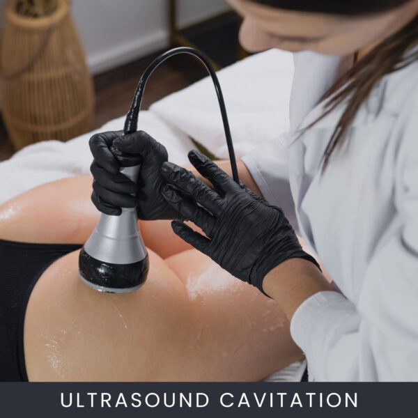 Ultrasound Cavitation Course Online