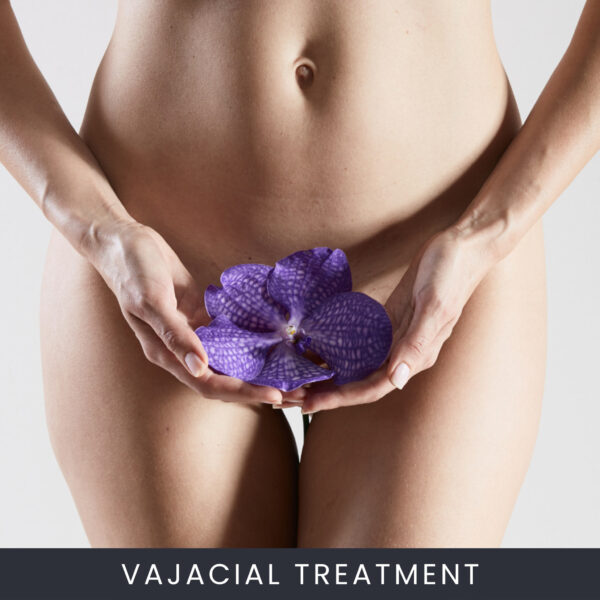 Vajacials Treatment Course Online Vajacials Treatment Course Online