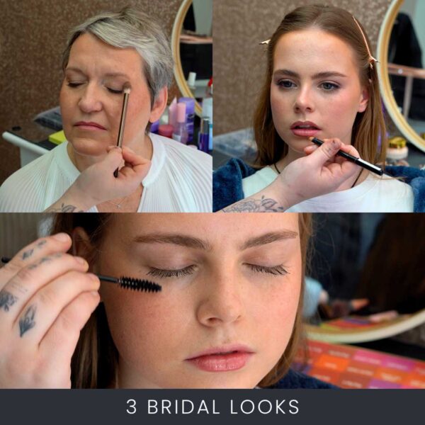 Bridal Makeup Online Course Bridal Makeup Online Course