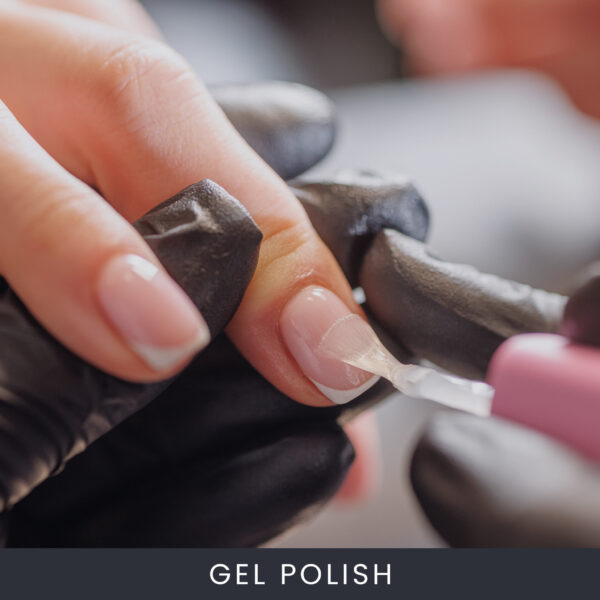 Gel Polish Manicure Course Online Gel Polish Manicure Course Online