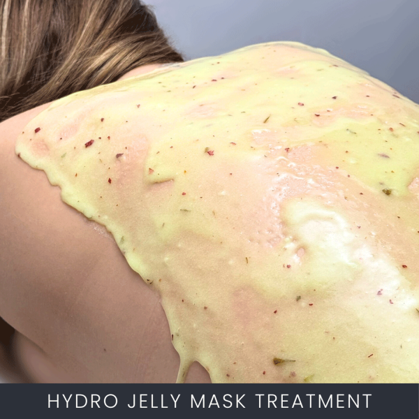 hydro jelly mask treatment hydro jelly mask treatment