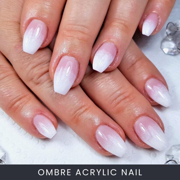 Acrylic Ombre Nails Course Online Acrylic Ombre Nails Course Online