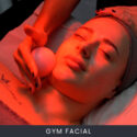 Gym Facial Course Online Gym Facial Course Online