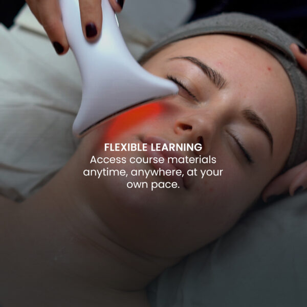 gym-facial1 Gym Facial Course Online