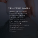 Online Hair Restore Course Online Hair Restore Course