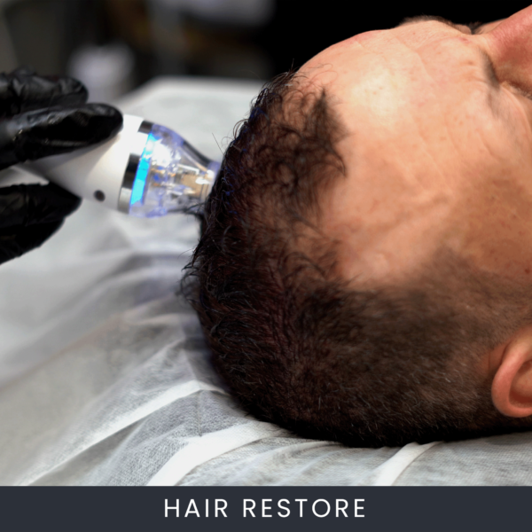 Online Hair Restore Course Online Hair Restore Course