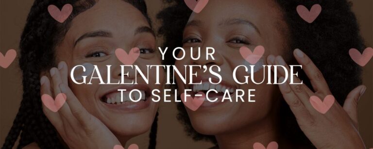 Galentines day