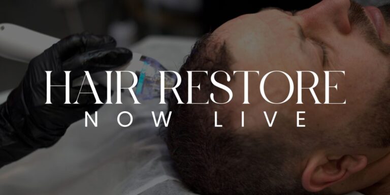 Hair restore