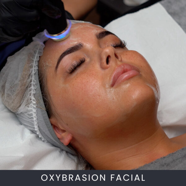 Online Oxybrasion Facial Course Online Oxybrasion Facial Course