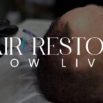 Hair restore