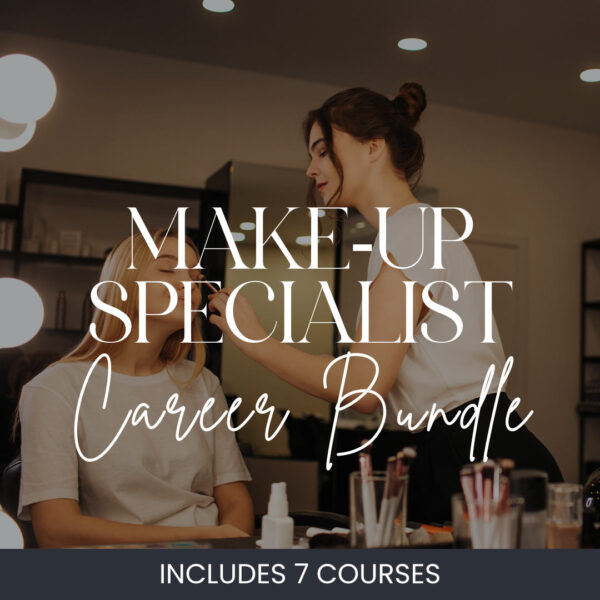 makeup specialist