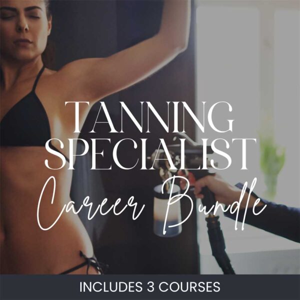 TANNING-SPECIALIST TANNING-SPECIALIST
