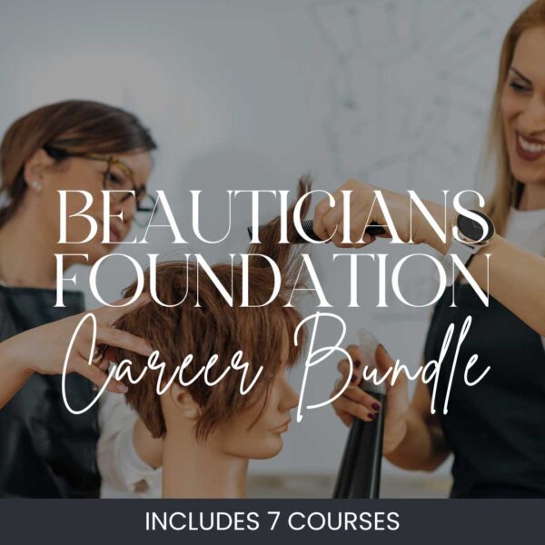 Beautician's Foundation Beautician's Foundation