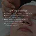 Korean Lash Lift Korean Lash Lift