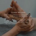 Thai Foot Massage Course Includes Thai Foot Massage Course Includes