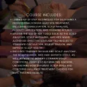 Online Korean Head Spa Course Online Korean Head Spa Course