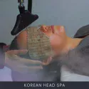 Online Korean Head Spa Course Online Korean Head Spa Course