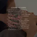 Menopause Massage Course Menopause Massage Course
