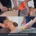 Menopause Massage Course Menopause Massage Course