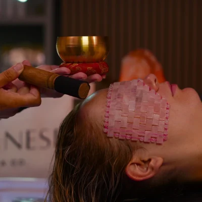 Tibetan Head Spa Course